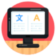 Automatic IG  Translator icon