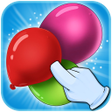 程序图标：Balloon Popping Offline