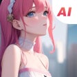 Ícone do programa: Janitor AI - No Limited C…
