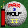 プログラムのアイコン：Par 3 Golf Lite