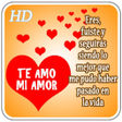 程序图标：Frases Amor Romantico