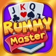 Symbol des Programms: Rummy Master