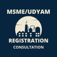 Icon of program: UDYAM Registration MSME A…