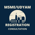 UDYAM Registration MSME App