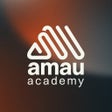 Programın simgesi: AMAU Academy