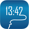 Icon of program: DrawTime - Draw a Clock W…