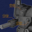 程序图标：MechHitting