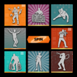 أيقونة البرنامج: EmotesRoyale emotes simul…