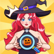 Icon of program: Brain Test Spooky Season …
