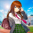 プログラムのアイコン：Virtual Anime Yandere Gir…