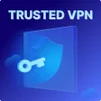 ไอคอนของโปรแกรม: Trusted VPN - Fast VPN