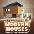 Modern Houses for Minecraft PE