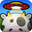 Ikon program: Cows Vs Aliens
