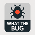 أيقونة البرنامج: WhatTheBug