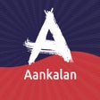 程序图标：Aankalan Exam Testing Pla…