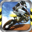 Ícone do programa: Freestyle Dirt Bike Racin…