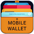 程序图标：ID  Card Mobile Wallet