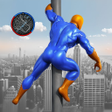 Spider Hero Gangster Vice icon