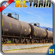 プログラムのアイコン：Oil Tanker TRAIN Transpor…