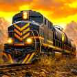プログラムのアイコン：Oil Tanker TRAIN Transpor…