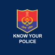 程序图标：Know Your Police