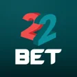 Ikon program: 22bet Advice Betting