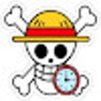 Icon of program: One Piece Chapter Alarm