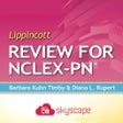 프로그램 아이콘: Lippincott Review for NCL…