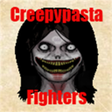 ไอคอนของโปรแกรม: Slender VS Jeff k : Creep…