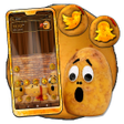 Icon of program: Funny Potato Launcher The…