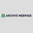 Icoon van programma: ArchiveWeb.page