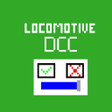 プログラムのアイコン：LocoMotive DCC