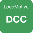 LocoMotive DCC