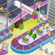 程序图标：Design Airport Runway Ter…