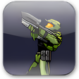 Icoon van programma: Halo: Hell on Earth Trilo…