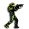 Symbol des Programms: Halo: Hell on Earth Trilo…