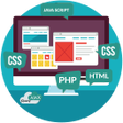 أيقونة البرنامج: Web Development