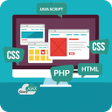 Icoon van programma: Web Development