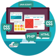 Icon of program: Web Development