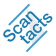 程序图标：ScanTacts - QR Business C…