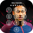 Ícone do programa: Lock Screen for Neymar  W…