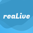 プログラムのアイコン：reaLive