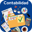 Curso de Contabilidad Básica icon