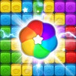 Ícone do programa: Cube Blast - Match 3 Game…