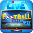 Icon of program: Live Football TV HD Strea…