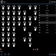 أيقونة البرنامج: Monster Memory