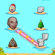 プログラムのアイコン：Emoji Puzzle: Emoji Match…