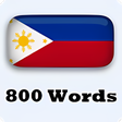 程序图标：Learn Filipino language