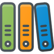 Icono de programa: File Icons for GitCode an…