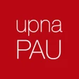 程序图标：UPNA EvAU